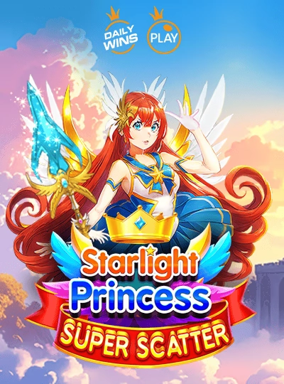Popular slot game cover from Pragmatic Play