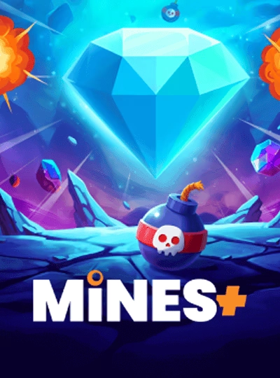 Fast-paced crash betting game cover