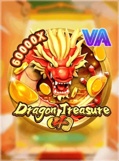 Featured slot game cover